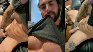 Sixholdover – Busting my thick load felt so fucking good – OnlyGayPorn