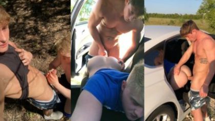 Roadside Assistance – Troy and Alek fuck – Brandtsboys – OnlyGayPorn