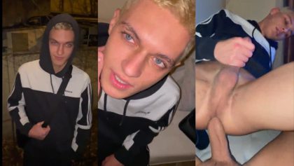 Fucking the pretty boy from grindr – nastyboyy – OnlyGayPorn