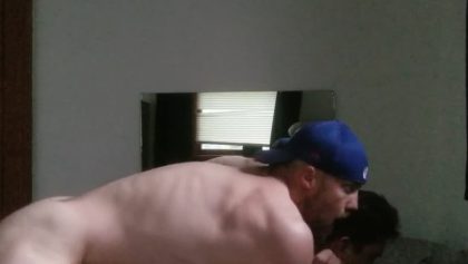 Stud fucks Asian twink hard – OnlyGayPorn