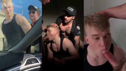 Dirty Cops vs 1 Pink Hole – Kyle