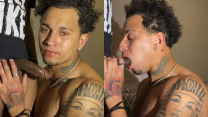 Globalbrosceo – sucking a friend – OnlyGayPorn