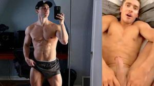 Youtuber Andrew Neighbors gets fucked – OnlyGayPorn