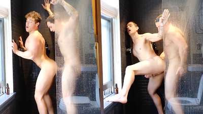 Tayte Hanson and Kyle Fletcher flip fuck – OnlyGayPorn