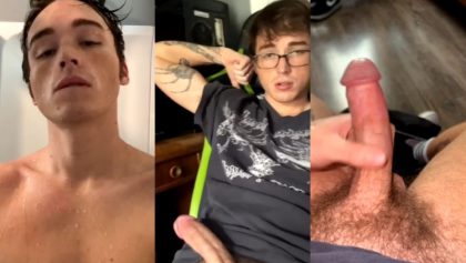 Nerd gamer DankGoblin jerk off compilation – OnlyGayPorn