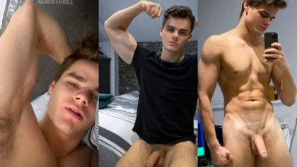 tobybates98 – compilation – OnlyGayPorn