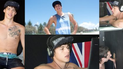 handsome australian guys get sucked – gay for pay – OnlyGayPorn