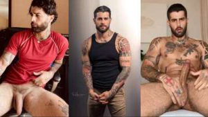 Sojmani jerk off compilation – OnlyGayPorn