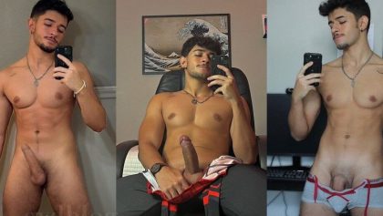 Andrew_twk1 jerk off compliation – OnlyGayPorn