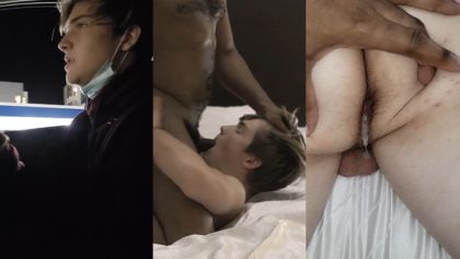 Raw Fervor – Pretty boy gives up his hole to earn extra cash – OnlyGayPorn