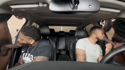 Monster Cock Delivery – mramazingggxxx – OnlyGayPorn