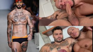 Luiscoppini – suck and jerk session with a friend – OnlyGayPorn