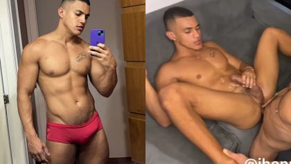 Rico Marlon & Jhon Ramos fuck – jhonramosof – OnlyGayPorn