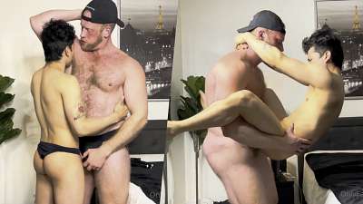 Viking Muscle and HotTwink32 fuck – OnlyGayPorn