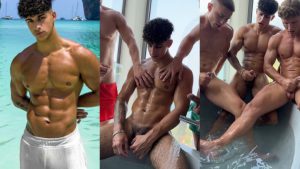 Sepanta and friends jerk off in thailand – with Viggo Sorensen and emmetcharm – OnlyGayPorn