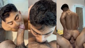 Alex Maldonado (Alexmalmtz) – pounding Nelso Garcia with my big cock – OnlyGayPorn