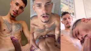 ronneyrebelle – fucking some hot ass – OnlyGayPorn