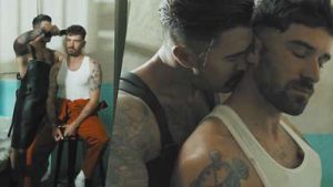 D Block – Kyle Krieger and Chris Damned – OnlyGayPorn