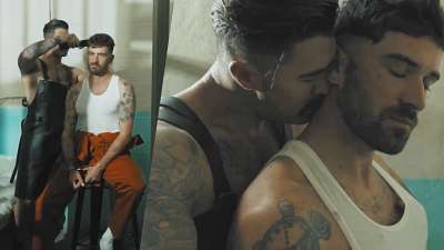 D Block – Kyle Krieger and Chris Damned – OnlyGayPorn