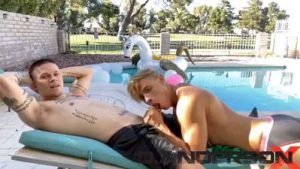Dillon Anderson fucks Alam Wernick – OnlyGayPorn