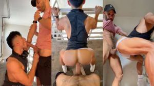 Fabian Divani and Austin Wilde fuck – OnlyGayPorn