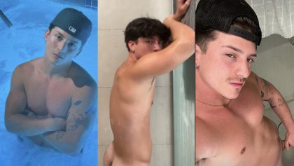 Onlytonylopez compilation – OnlyGayPorn