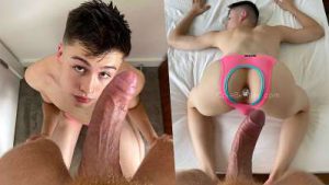 TenInchTopXXX fucks Cole Bentley – OnlyGayPorn