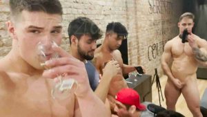 Watch Rocky Vallarta service straight boys – OnlyGayPorn
