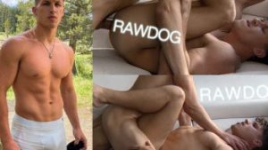 Zac Attack fucked for the first time by Travis Bryant – OnlyGayPorn