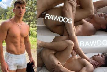 Zac Attack fucked for the first time by Travis Bryant – OnlyGayPorn