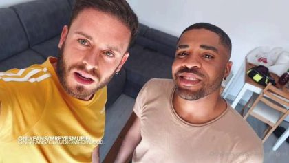 Claudio Medina fuck Manuel Reyes – OnlyGayPorn