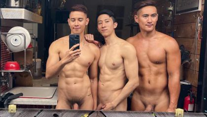 FULL SERVICE – Ho Vinh Khoa
