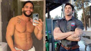 Brock Banks fucks Jett Wayne – OnlyGayPorn