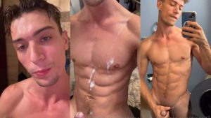 Dickon sori @drondik cum compilation – OnlyGayPorn