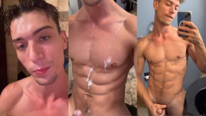 Dickon sori @drondik cum compilation – OnlyGayPorn