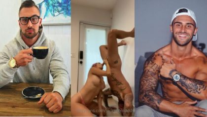 Youtuber Jackson O'Doherty sex tape straight – OnlyGayPorn