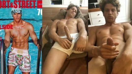 Model Marin Barba-Rosie cumming – OnlyGayPorn