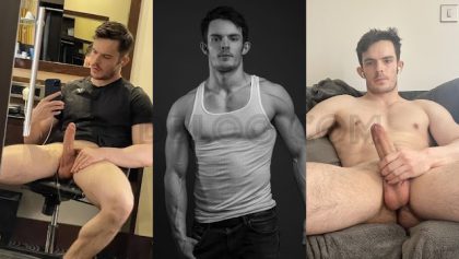 Hot model @Lee Compilation – OnlyGayPorn