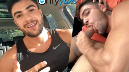 Daniel Montoya sucking uber guys – OnlyGayPorn