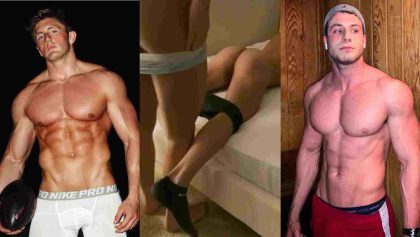 shreds – PPV – Spence destroys my bubble butt and cums inside me – OnlyGayPorn