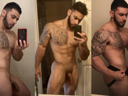 Nizar Elbitar (nizthekid) OnlyFans Compilation (Part 1) – OnlyGayPorn