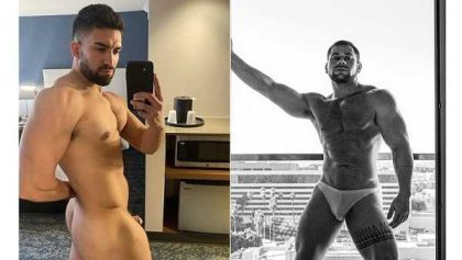 BigDickFig – Some Fun With Kyle Kakes – OnlyGayPorn