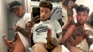 Ediz Munir (edizz) cum compilation Part 1 – Onlyfans – OnlyGayPorn