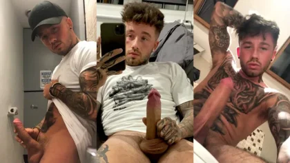 Ediz Munir (edizz) cum compilation Part 2 – Onlyfans – OnlyGayPorn