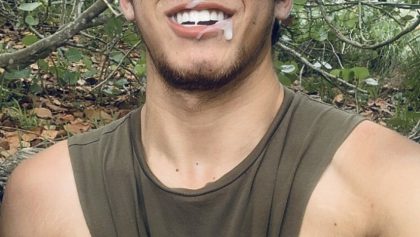 Southernjay sucks friend in car – OnlyGayPorn