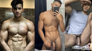 Uriel Marquez (urielfit) Jerk Off Compilation – Onlyfans – OnlyGayPorn