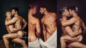 Koatysum sex tape video 1 – Onlyfans – OnlyGayPorn
