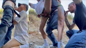 likerichrich – Uber Daddy fucks his twink pasenger – OnlyGayPorn