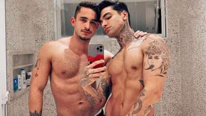 Igor Miller fucks Jose Ferrero – OnlyGayPorn