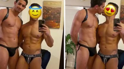 Kipp_NYC fucks AnonBttmMia – OnlyGayPorn